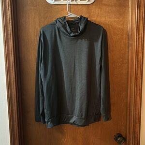 Nike Dri-Fit Lightweight Hoodie